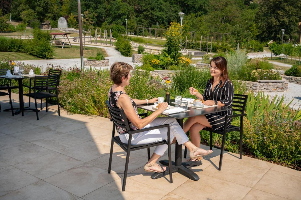 Nuhr Medical - Hotel & Restaurant Senftenberg Екстериор снимка