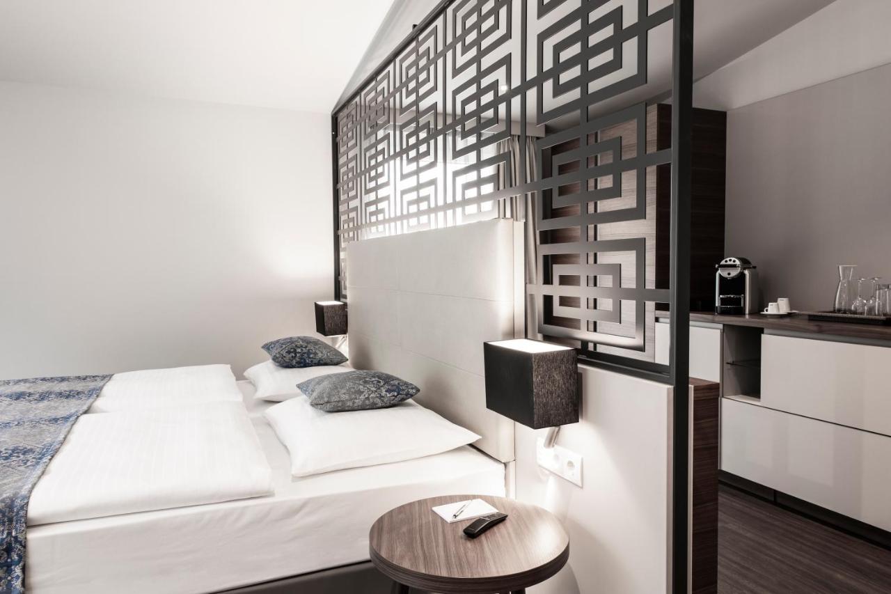 Nuhr Medical - Hotel & Restaurant Senftenberg Екстериор снимка