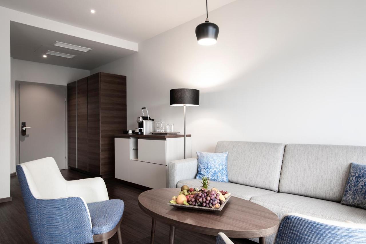 Nuhr Medical - Hotel & Restaurant Senftenberg Екстериор снимка