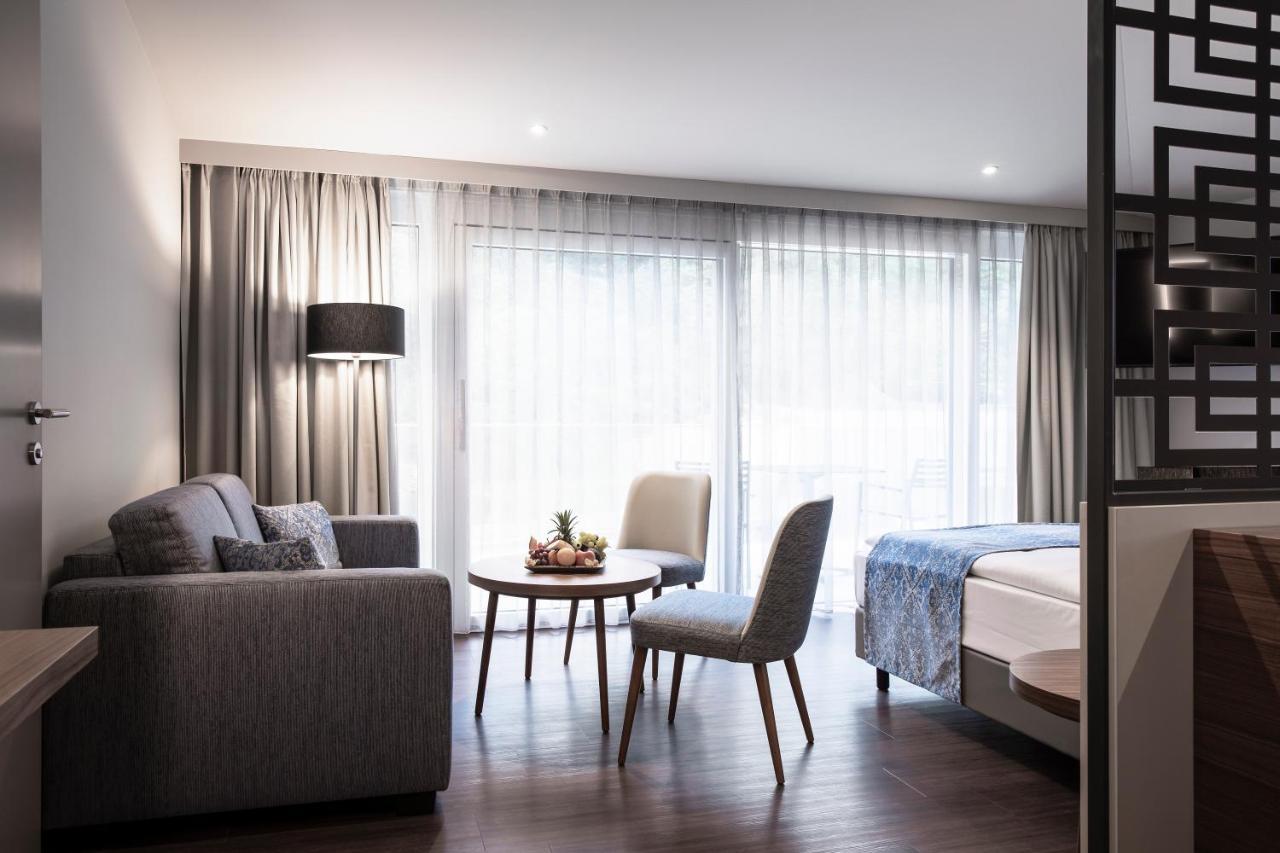 Nuhr Medical - Hotel & Restaurant Senftenberg Екстериор снимка