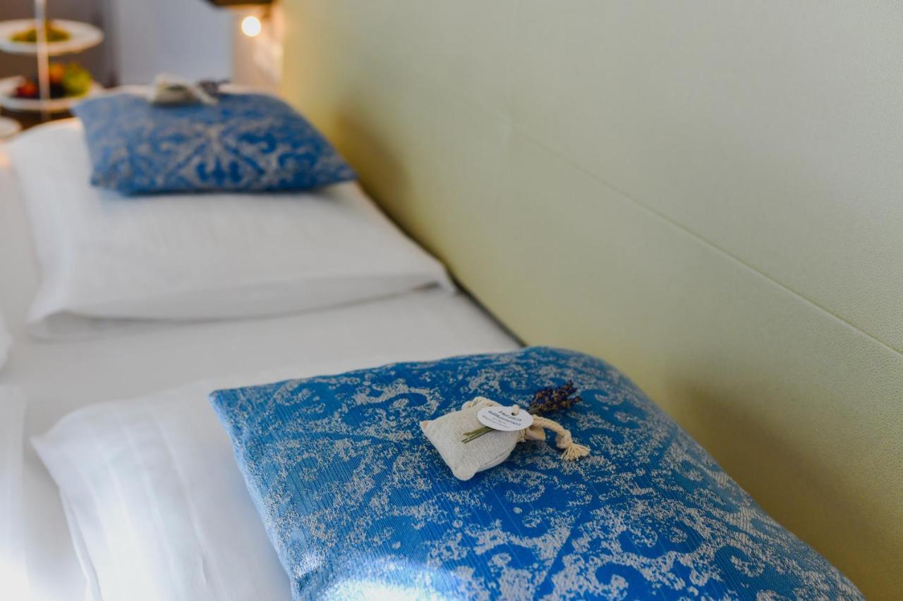 Nuhr Medical - Hotel & Restaurant Senftenberg Екстериор снимка
